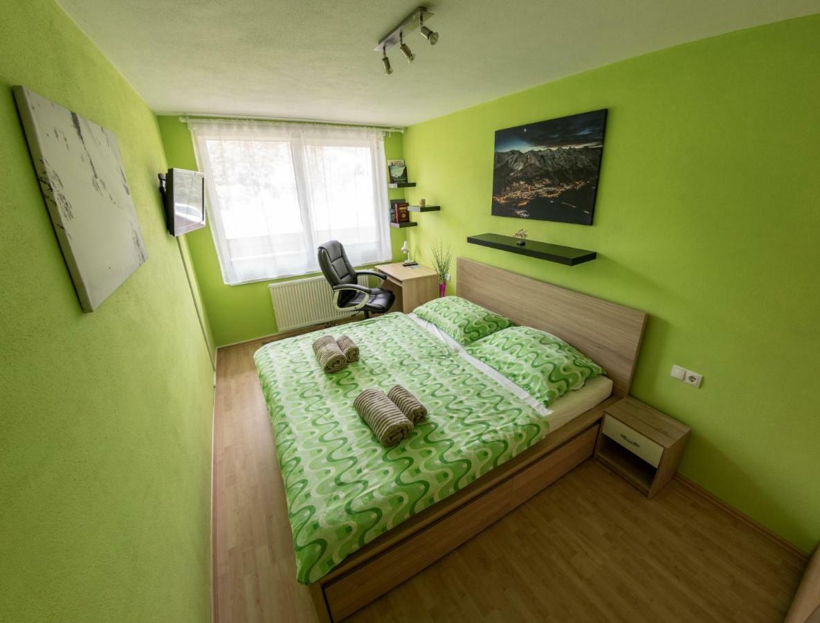 Powderia Family & Freelance Apartment In The Centre Of Ski Amade Альтенмаркт  Экстерьер фото