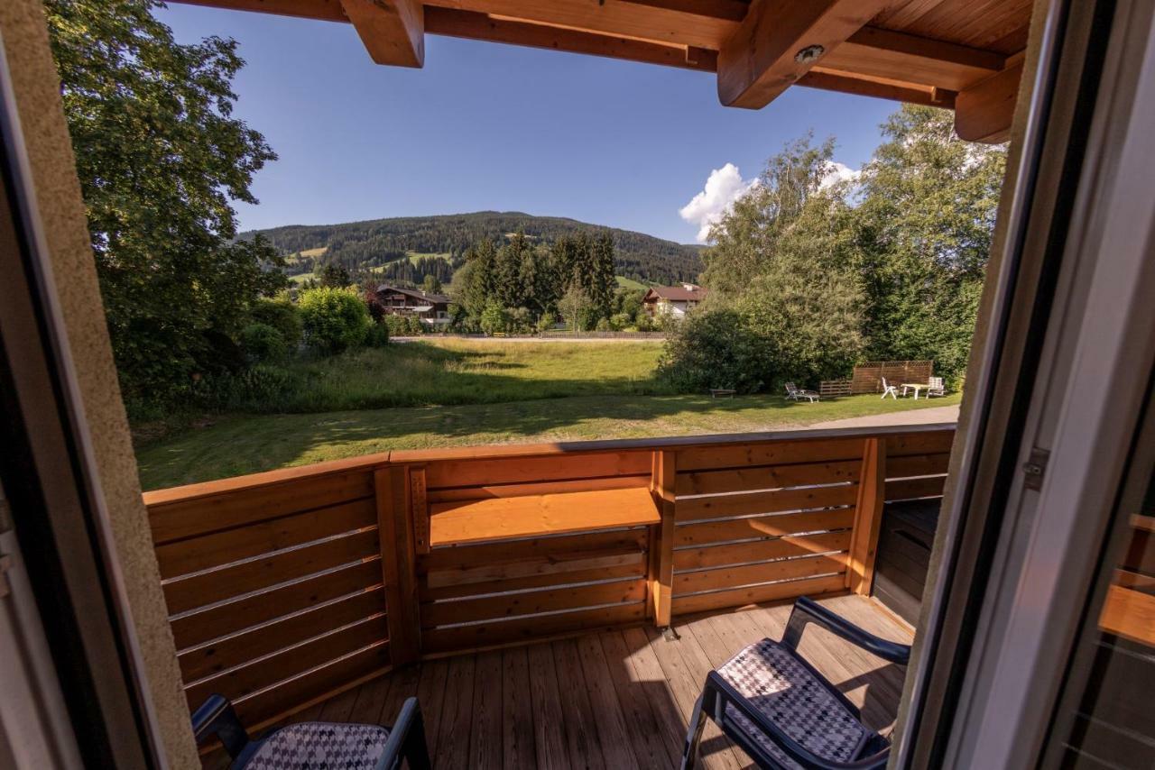 Powderia Family & Freelance Apartment In The Centre Of Ski Amade Альтенмаркт  Экстерьер фото