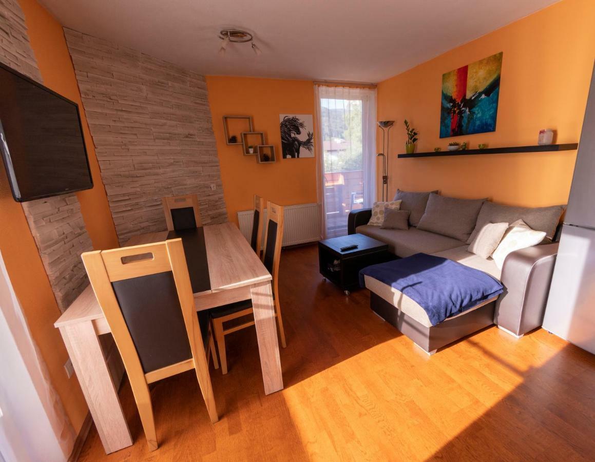 Powderia Family & Freelance Apartment In The Centre Of Ski Amade Альтенмаркт  Экстерьер фото