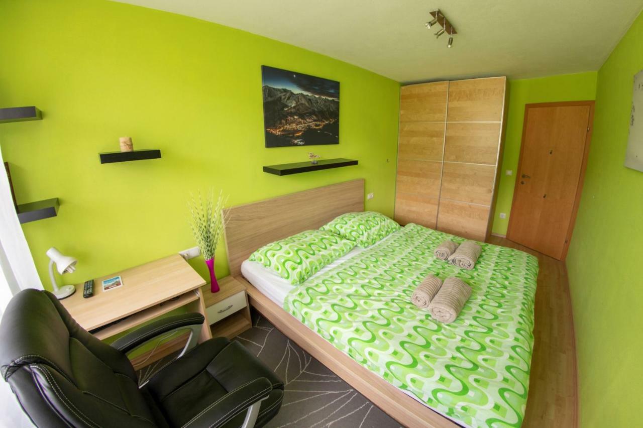 Powderia Family & Freelance Apartment In The Centre Of Ski Amade Альтенмаркт  Экстерьер фото